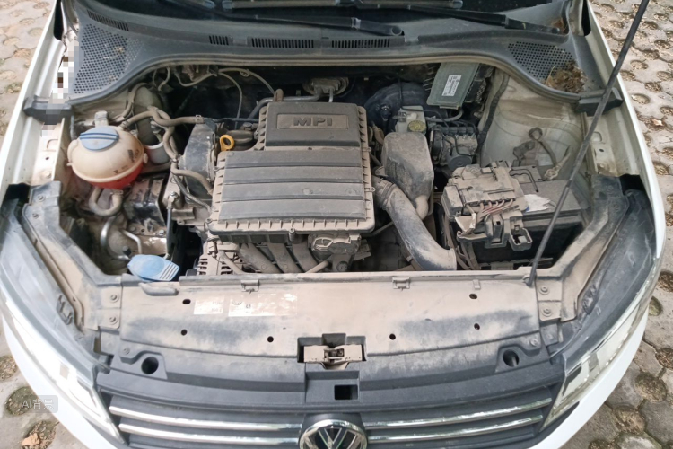 Volkswagen Santana 2018 #22 Volkswagen Santana 2018 car image #22