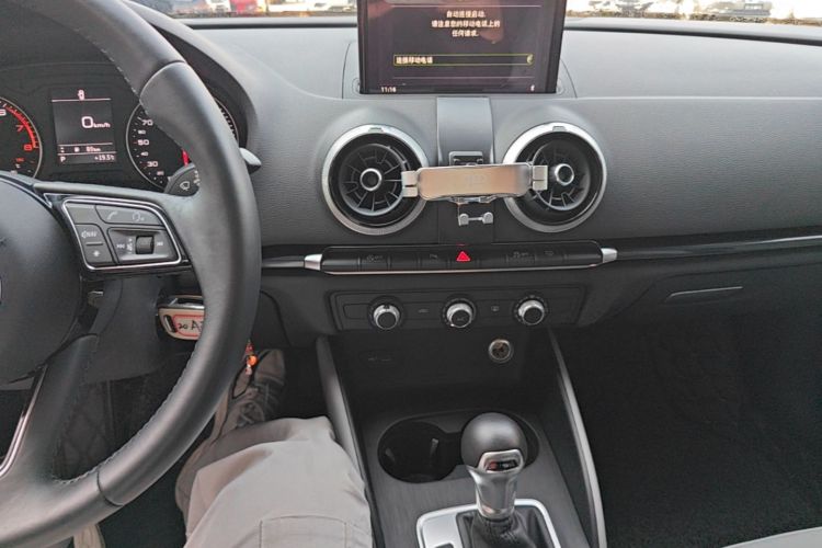 Audi A3 2020 car image #13