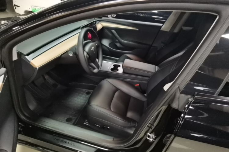 Tesla Model 3 2023 immagine di auto #15