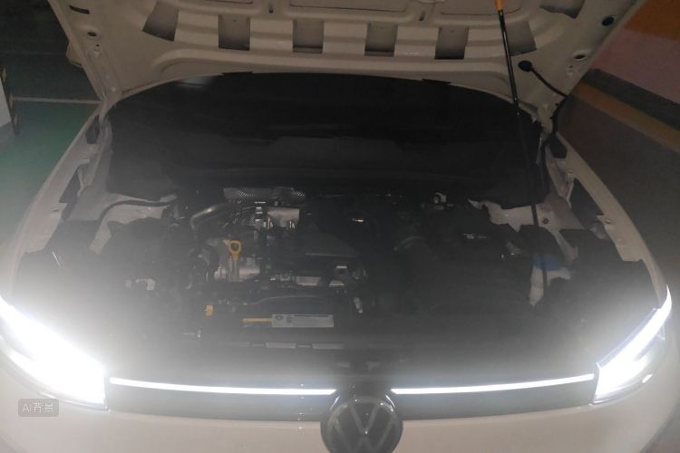 Volkswagen Tharu 2026 #22 Volkswagen Tharu 2026 car image #22