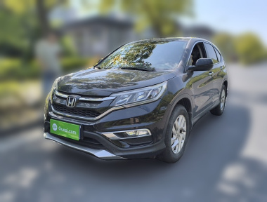 Honda CR-V 2015 car image 