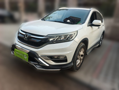 Honda CR-V 2016 صورة سيارة 