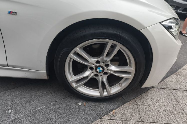 BMW 3 Series 2018 #9 BMW 3 Series 2018 car image #9