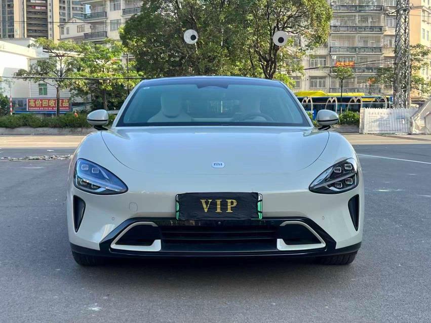 2025 car image #2
