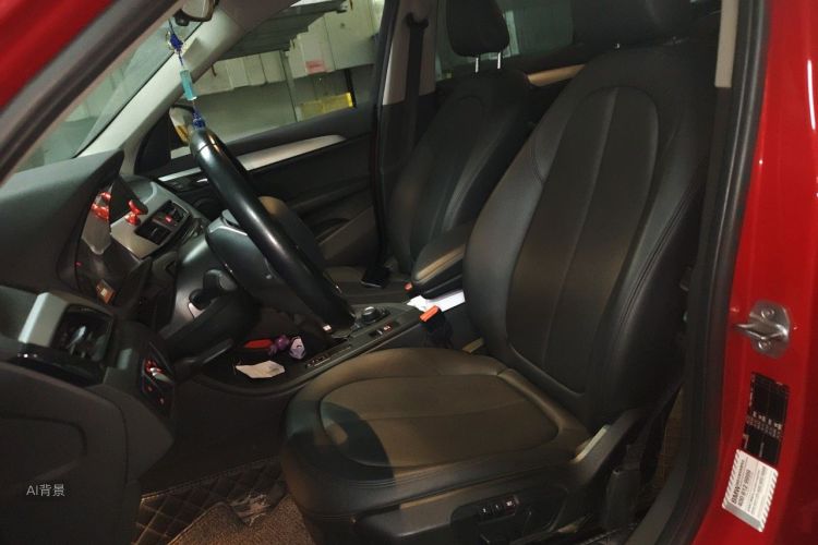 BMW X1 2016 car image #17