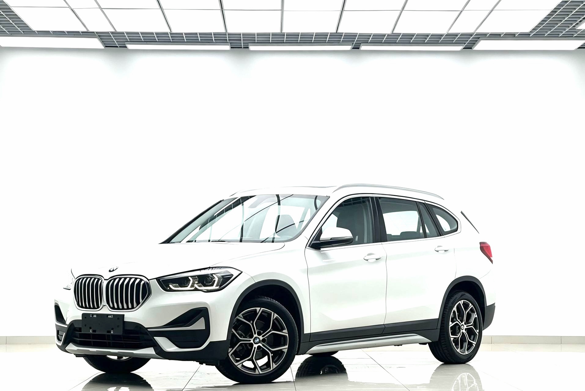 BMW X1 2022 BMW X1 2022 image de voiture
