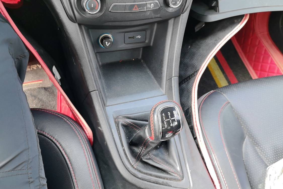 Chery Arrizo 5 2016 #27 Chery Arrizo 5 2016 car image #27