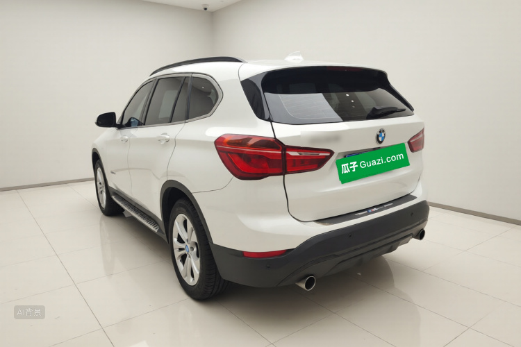 BMW X1 2017 car image #5