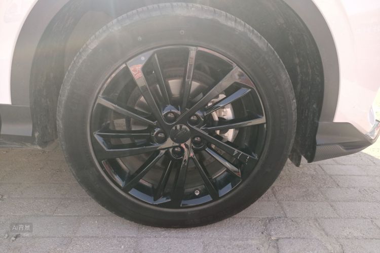 GEELY Coolray 2022 #9 GEELY Coolray 2022 car image #9