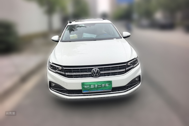 Volkswagen Bora 2022 car image #3
