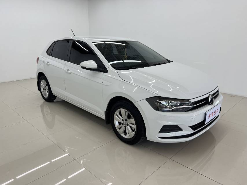 Volkswagen Polo 2023 #3 Volkswagen Polo 2023 car image #3
