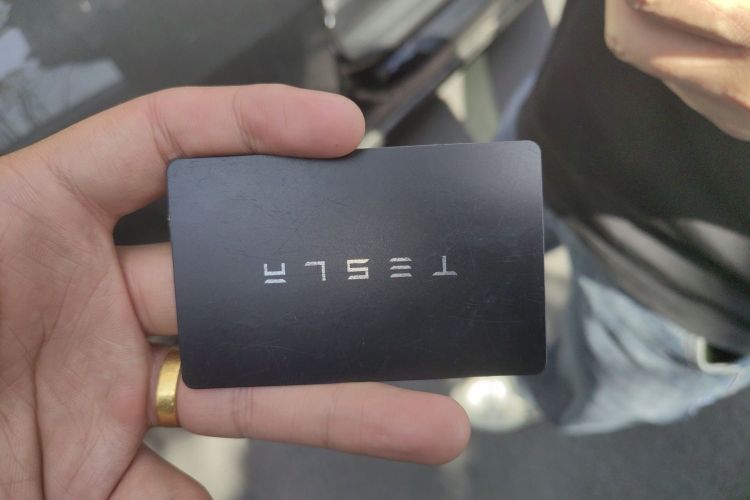 Tesla Model 3 2023 #11 Tesla Model 3 2023 car image #11