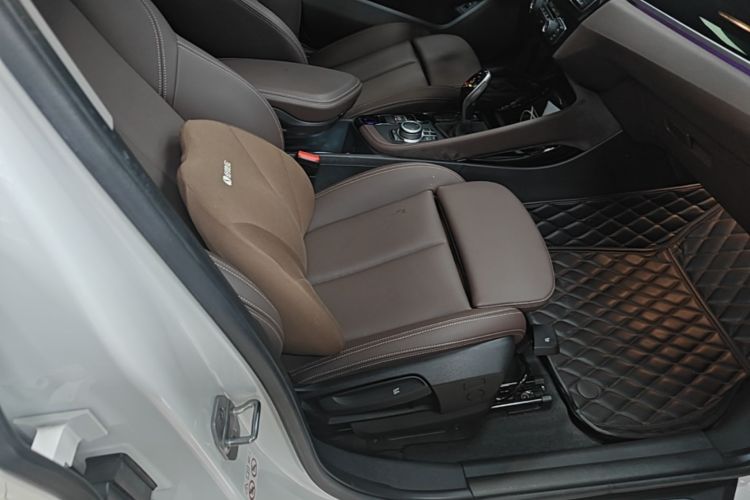 BMW X1 2020 #24 BMW X1 2020 car image #24