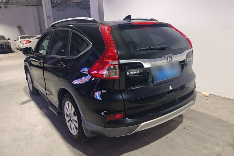 Honda CR-V 2017 car image #5