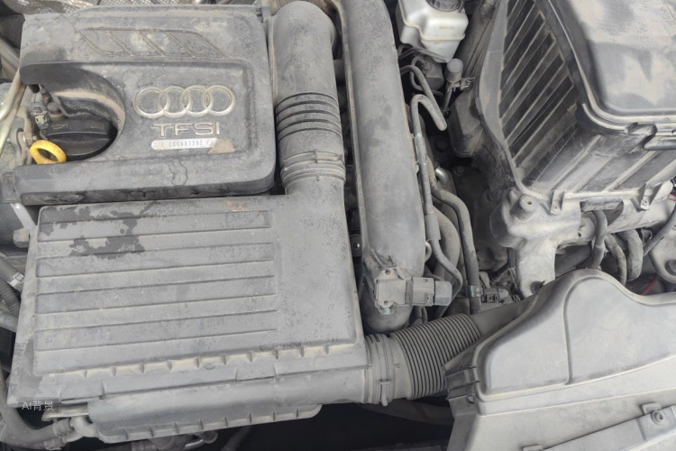 Audi Q3 2016 #22 Audi Q3 2016 car image #22