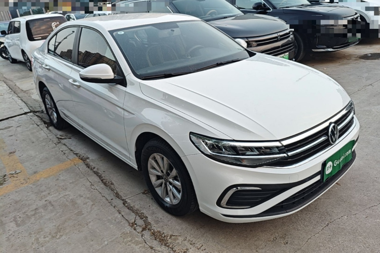 Volkswagen Bora 2024 immagine di auto #4