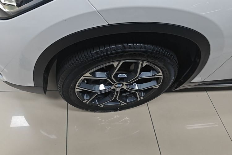 BMW X1 2020 #9 BMW X1 2020 car image #9