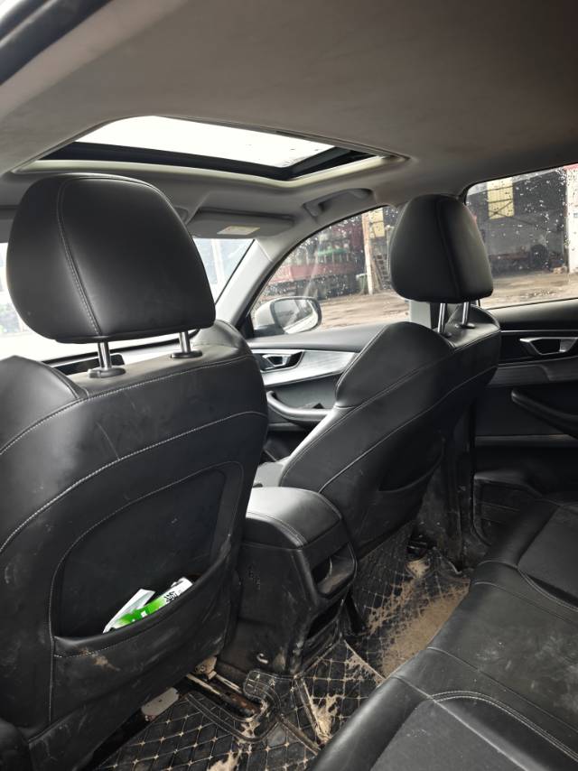 Chery Tiggo 5x 2022 #5 Chery Tiggo 5x 2022 car image #5