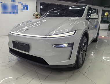 Tesla Model Y 2026 Tesla Model Y 2026 car image