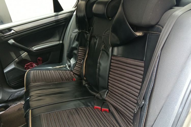 Volkswagen Bora 2019 car image #14