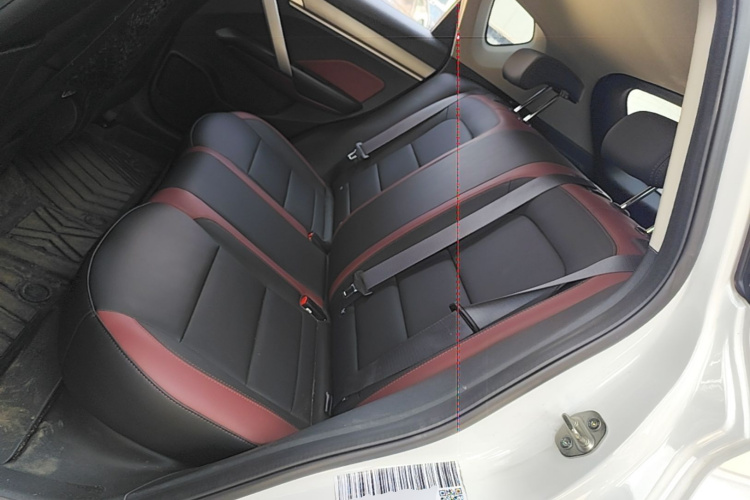 GEELY Coolray 2022 #13 GEELY Coolray 2022 immagine di auto #13