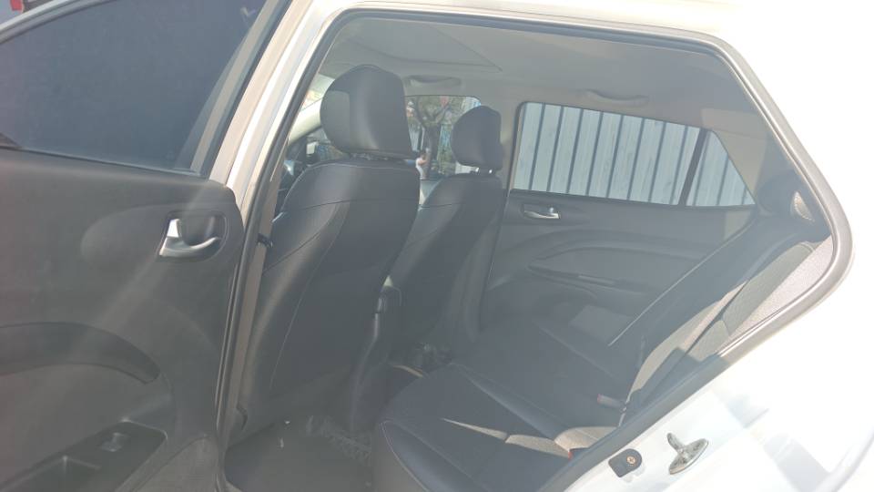 Kia KX1 2019 #6 Kia KX1 2019 car image #6