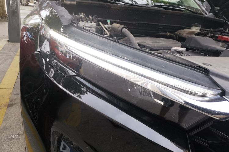 Honda CR-V 2023 car image #8