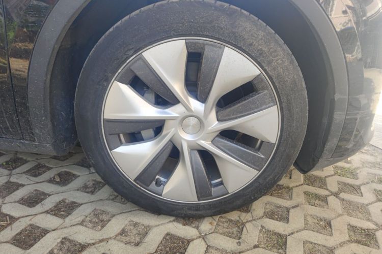 Tesla Model Y 2022 immagine di auto #6