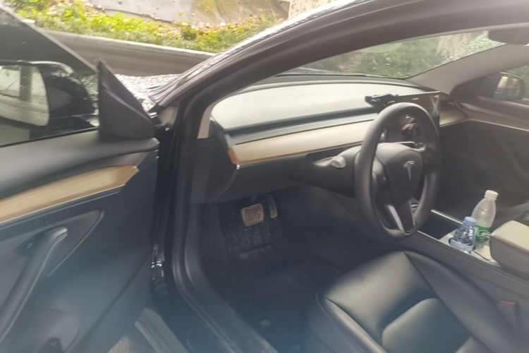 Tesla Model 3 2023 #16 Tesla Model 3 2023 car image #16