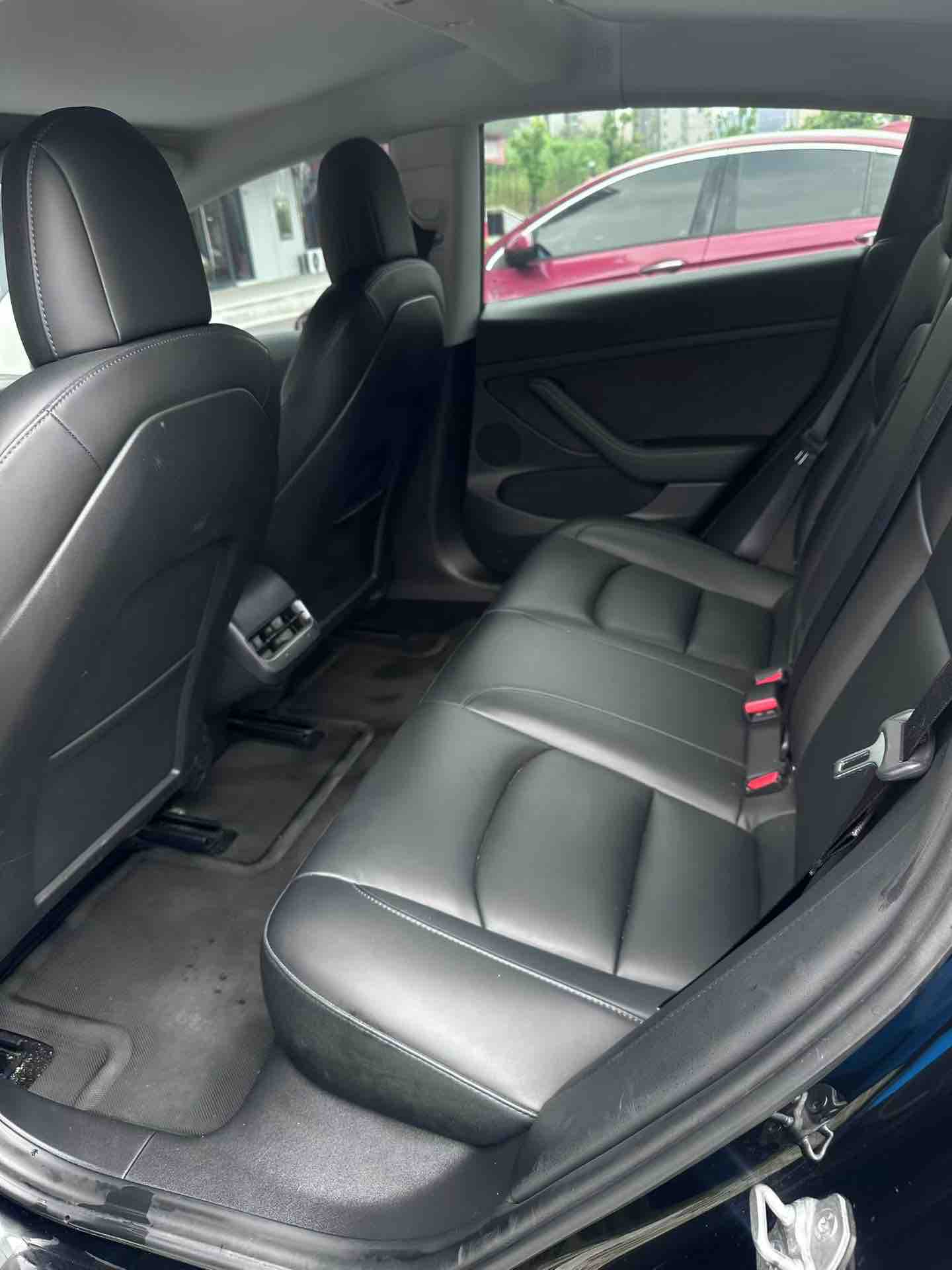 Tesla Model 3 2021 #6 Tesla Model 3 2021 car image #6