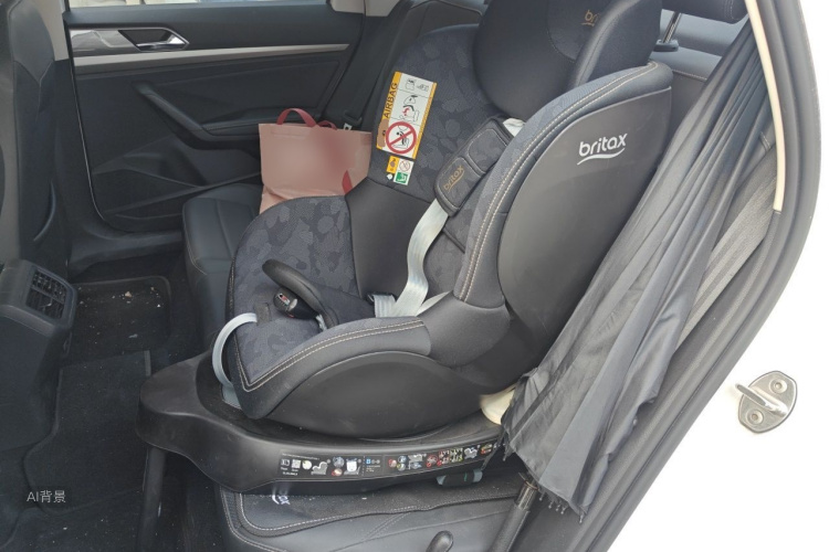 Volkswagen Lavida 2020 car image #19