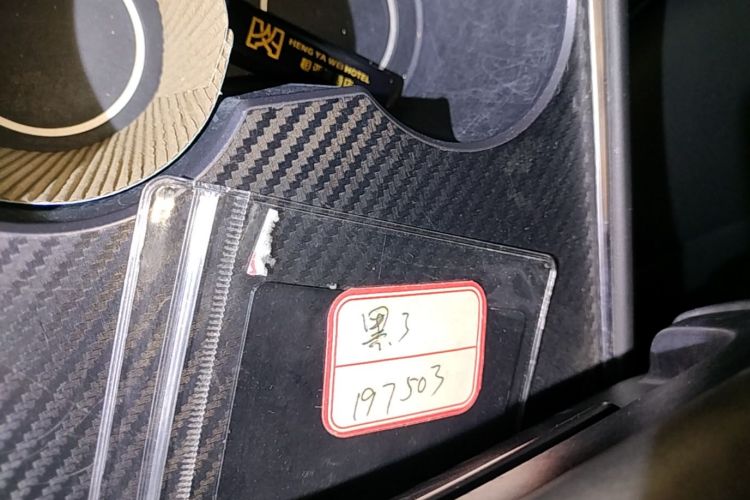 Tesla Model 3 2021 car image #10