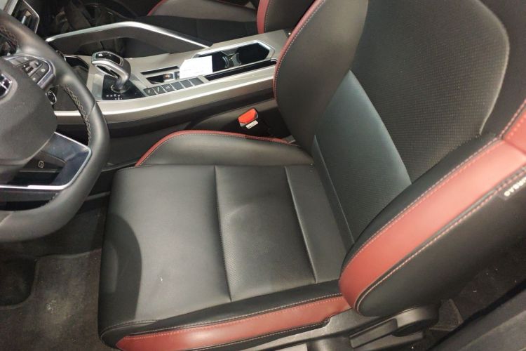 GEELY Coolray 2020 #19 GEELY Coolray 2020 imagen de coche #19