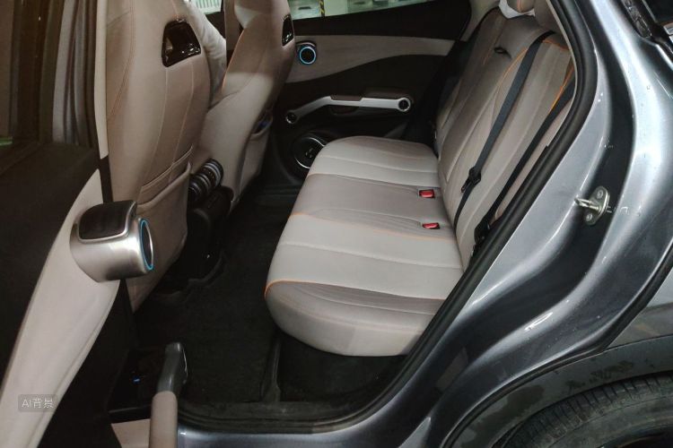 BYD Yuan Plus 2023 #19 BYD Yuan Plus 2023 car image #19