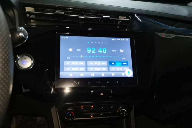 Chery Tiggo 3x 2025 #13 Chery Tiggo 3x 2025 car image #13