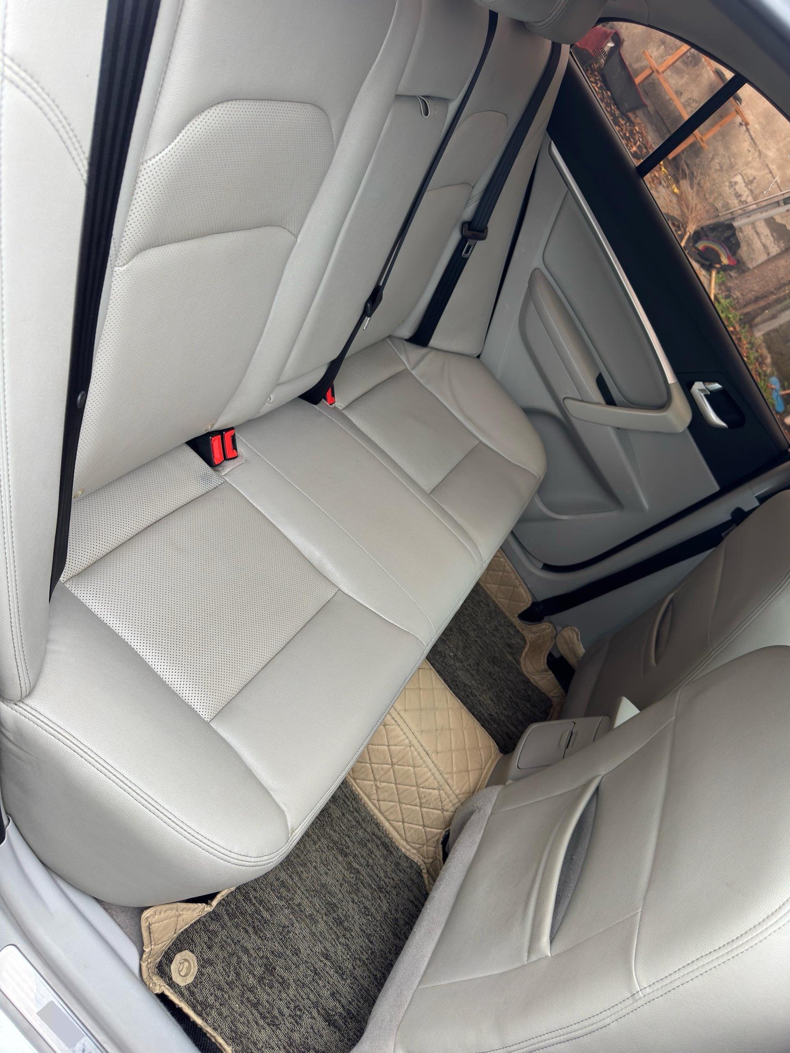 GEELY Emgrand 2015 صورة سيارة #20