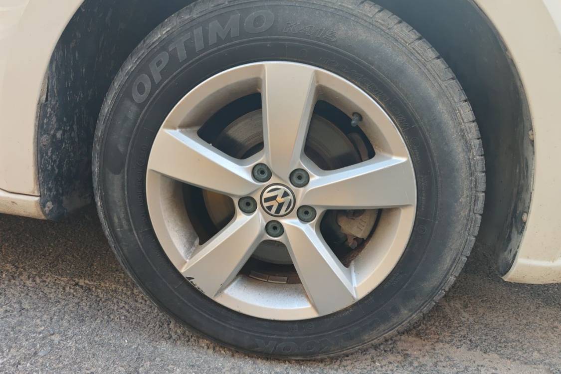 Volkswagen Lavida 2016 #9 Volkswagen Lavida 2016 car image #9