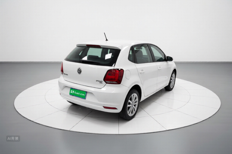 Volkswagen Polo 2019 #7 Volkswagen Polo 2019 car image #7