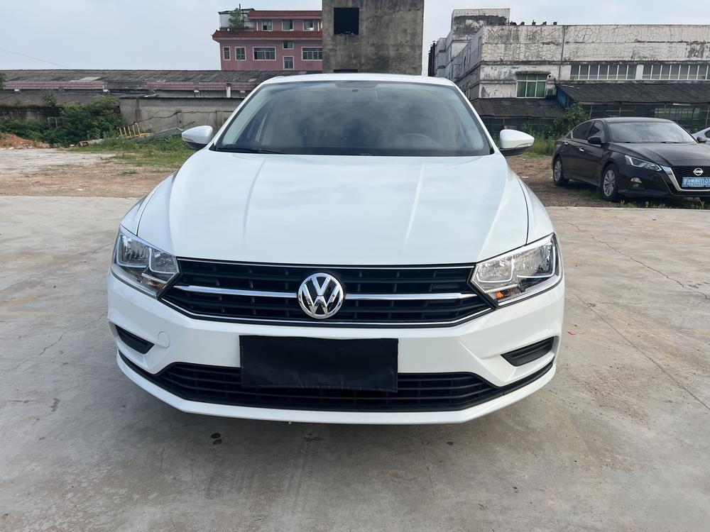 Volkswagen Bora 2019 #2 Volkswagen Bora 2019 изображение автомобиля #2