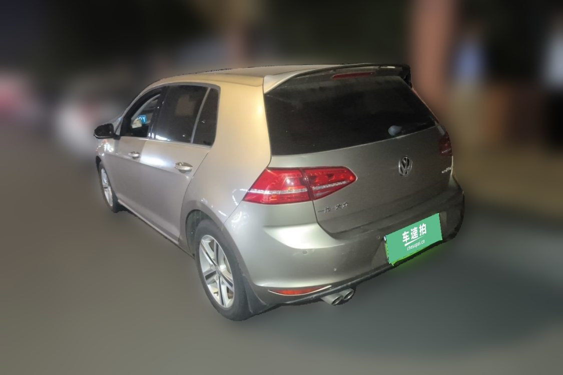 Volkswagen Golf 2014 #3 Volkswagen Golf 2014 imagem de carro #3
