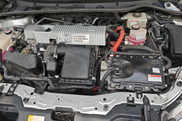Toyota Corolla 2019 #23 Toyota Corolla 2019 car image #23