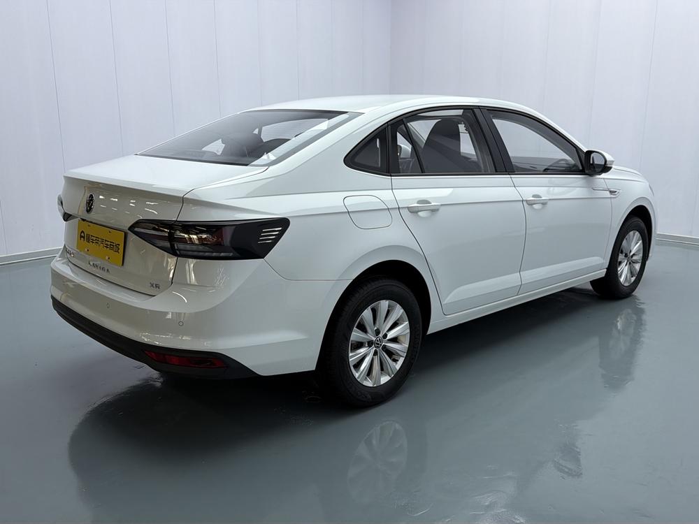 Volkswagen Lavida 2026 imagem de carro #7