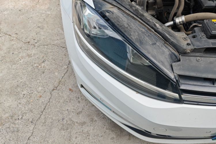 Volkswagen Golf 2018 #8 Volkswagen Golf 2018 car image #8