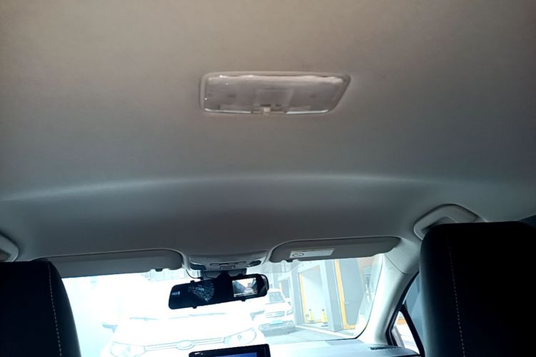 Toyota Corolla 2021 car image #18