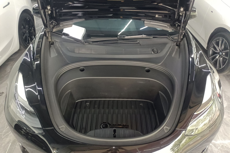 Tesla Model 3 2021 #20 Tesla Model 3 2021 car image #20