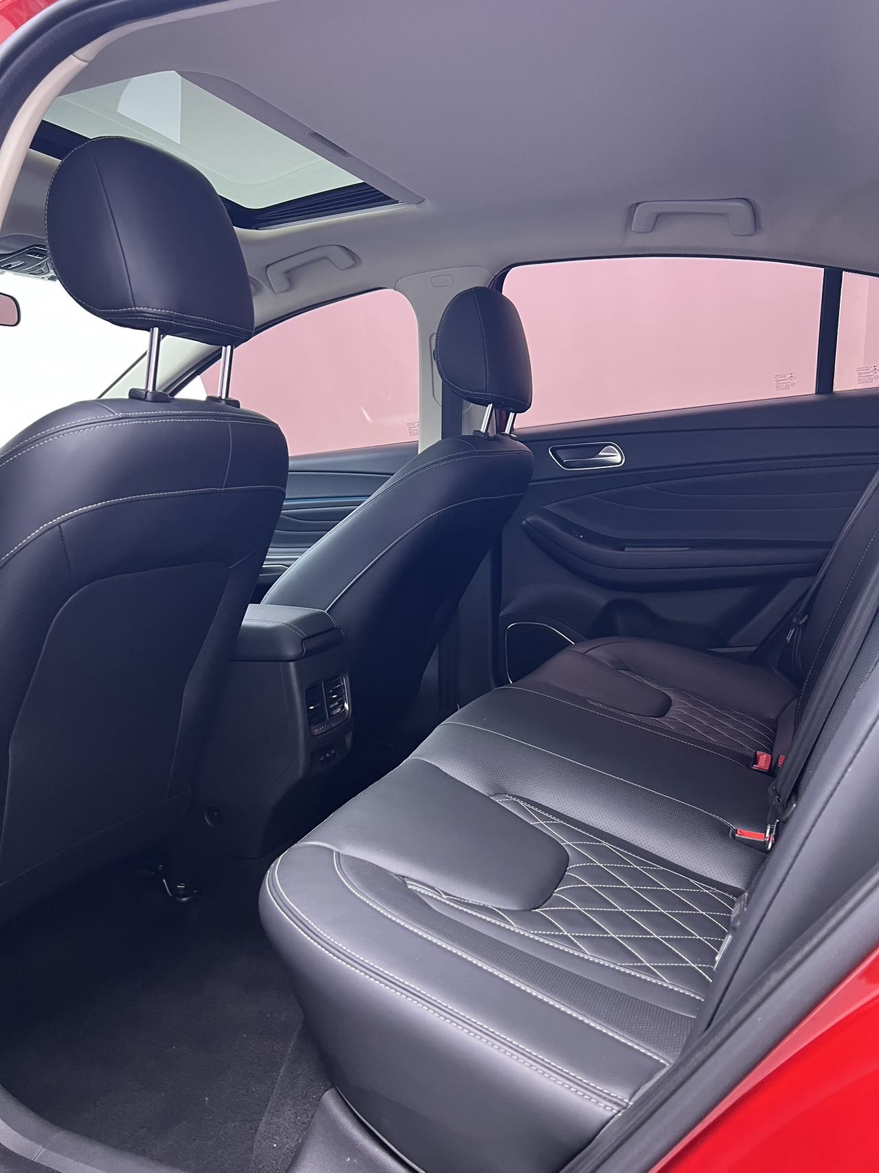 Chery Arrizo GX 2019 #8 Chery Arrizo GX 2019 car image #8