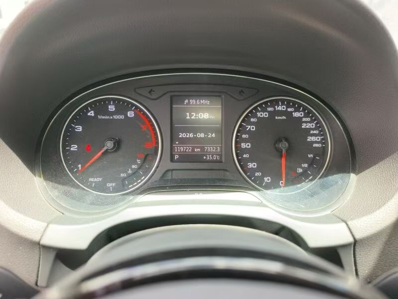 Audi A3 2016 #5 Audi A3 2016 car image #5