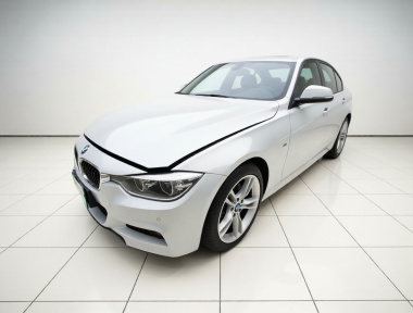 BMW 3 Series 2017 car image 
