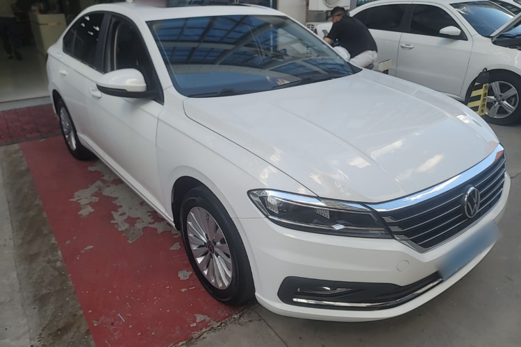 Volkswagen Lavida 2021 #4 Volkswagen Lavida 2021 car image #4