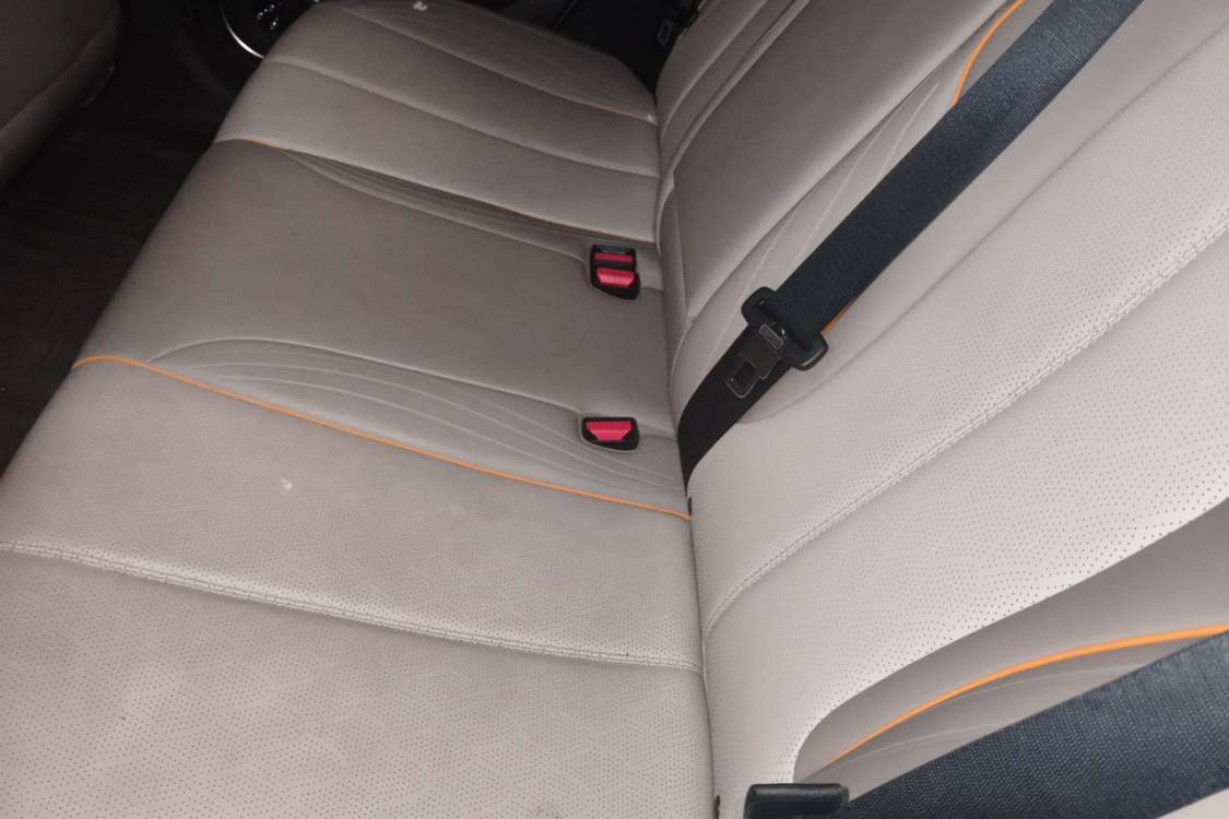 BYD Yuan Plus 2024 #19 BYD Yuan Plus 2024 изображение автомобиля #19